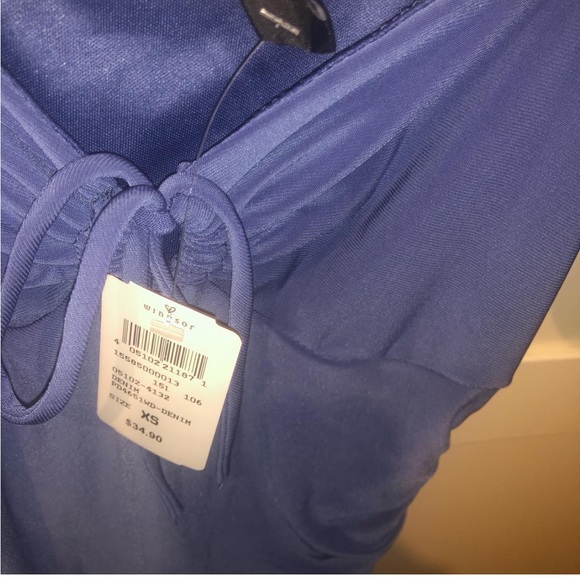 Bodycon - Picture 2 of 2